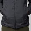 Keb Thermal Wind Jacket M UN Blue