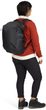 TRANSPORTER ZINCH 22, raven black/black