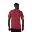 Non Stop Ss Tech Tee, Scarlet