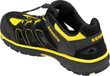 BOMBIS S1 ESD NM Sandal Yellow