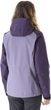UBIC GTX 3L JKT W STARLINK/PURPLE VELVET