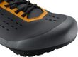 SHOES ALLROAD SL ANTHRACITE / IRON GA/GOLD YELLOW