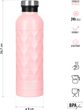 Camp NC3805 růžová 750 ml