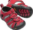 Seacamp II CNX INF racing red/gargoyle