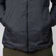 Keb Thermal Wind Jacket M Black