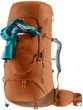 Aircontact Lite 45 + 10 SL pecan-mocha