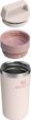 Café-To-Go Travel Mug 350 ml/8ozRose Quartz