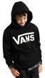 Vans Classic II PO Black