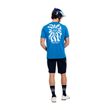 SKYLINE RIDE TEE ONE EYE AERO BLUE