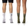 Hoja Socks Lavender Mist