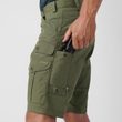 Barents Pro Shorts M Dark Olive