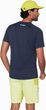 Ducan FL T-Shirt Men marine