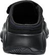 HYPOWSER WRAP WOMEN black/black
