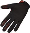 Ranger Glove, Saddle