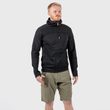 Abisko Trail Fleece M Black