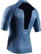X-BIONIC® COREFUSION RIDE JERSEY SS MEN slate blue
