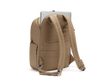 W BACKPACK 10L taupe