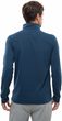 PARMELAN LIGHT FLEECE PO M SAPHIR