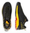 Tx Guide Black/Yellow
