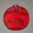 BASE CAMP DUFFEL XL, 132L TNF RED/TNF BLACK-NPF