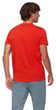 Trovat T-Shirt Men Mammut red