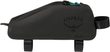 ESCAPIST TOP TUBE BAG, black