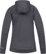 ELI HOODY, anthracite mel