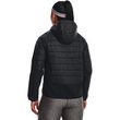 UA Active Hybrid Jkt W, Black