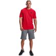 SPORTSTYLE LEFT CHEST SS, Red