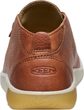 KNX CHUKKA MEN tortoise shell/plaza taupe