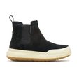 MARQUETTE THERMO PULL ON WP W black