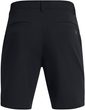 UA Tech Taper Short-BLK