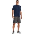 UA Tech SS Tee 2.0, Blue
