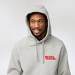 Fjällräven Classic Hoodie M Dark Navy