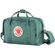Kånken Hip Pack Plus Frost Green