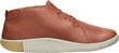 KNX CHUKKA MEN, tortoise shell/plaza taupe