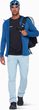 Aenergy Light ML Hooded Jacket Men tschiel