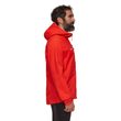Taiss HS Hooded Jacket Men  mammut red