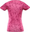 QUATRA fuchsia red