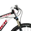 8000 DISC BLACK/WHITE - horské kolo