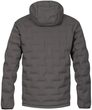 Zazu, woodland gray