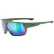 SPORTSTYLE 238 MOSS MATT/MIR. GREEN