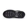 TARGHEE LOW WP YOUTH, black/steel grey