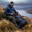 Keb Thermal Wind Jacket M UN Blue