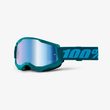 STRATA 2 Goggle Stone - Clear Lens