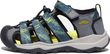 NEWPORT NEO H2 CHILDREN, sea moss/steel grey