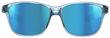 POWELL Teal Blue / Matt Teal Blue