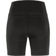 Abisko 6 inch Shorts Tights W Black