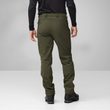 Abisko Winter Stretch Trousers M Deep Forest