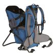 Kid Carrier, alpine blue - dětská sedačka